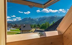 Apartamenty Wellness & Spa Cztery Pory Roku